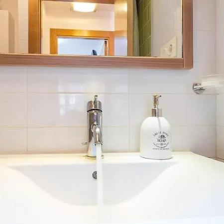 Magnifico Adosado Con Piscina Y Barbacoa Holiday home Campoamor