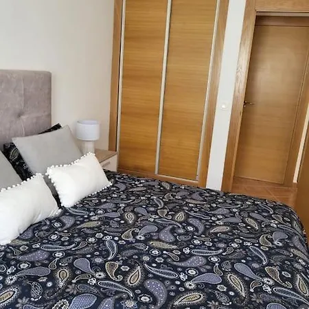 Holiday home Magnifico Adosado Con Piscina Y Barbacoa Campoamor