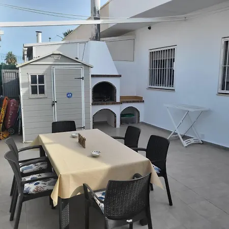 Holiday home Magnifico Adosado Con Piscina Y Barbacoa Campoamor